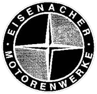 Logo EMW