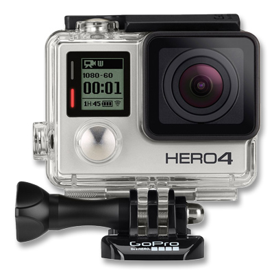 GoPro Action Cam