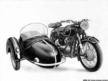 bmw r 50 technische daten